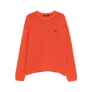 Daily Paper Orange Sweaters & Knitwear Men
